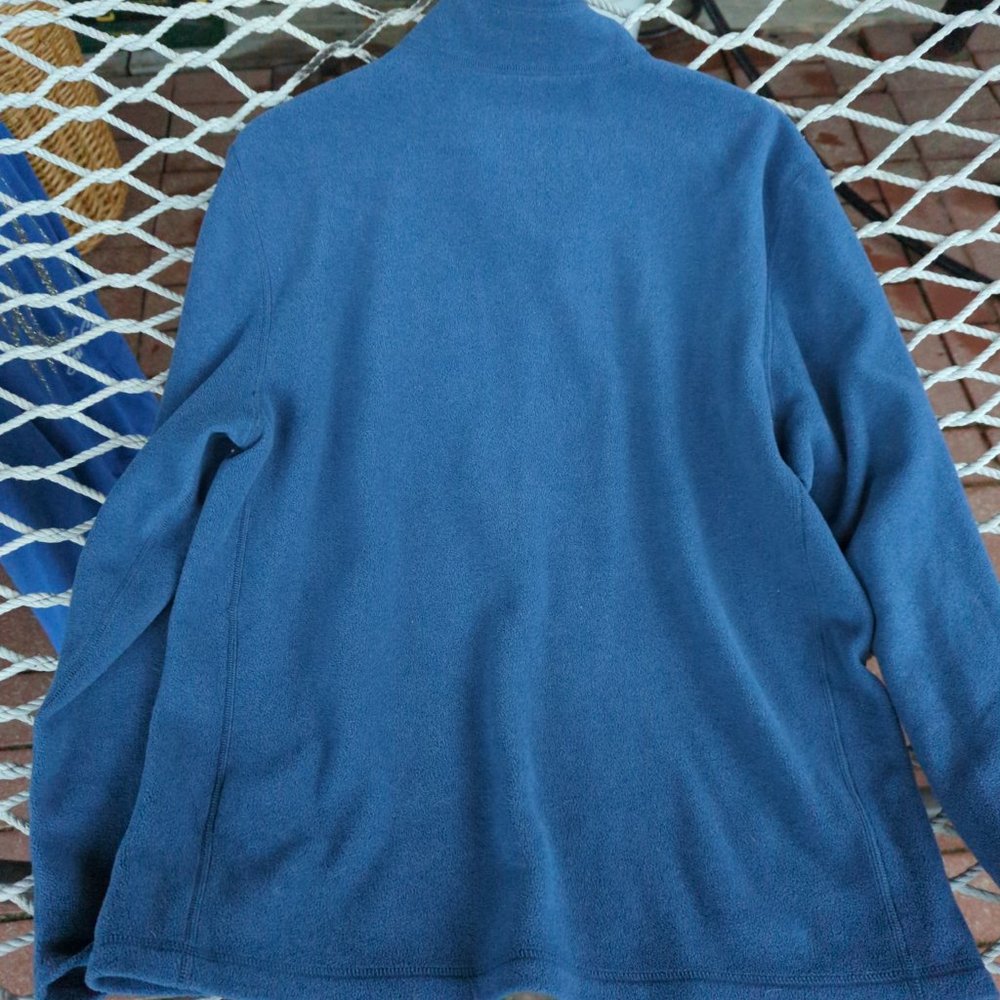 North face pullover - Picture 2 of 2